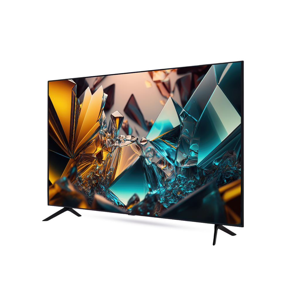 64500 SAMSUNG  TV - 55” SMART CRYSTAL UHD UA55DU7500RXSG 