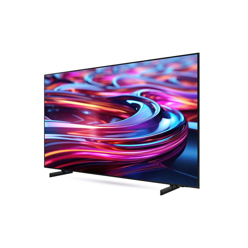 64501 SAMSUNG TV - 65” SMART CRYSTAL UHD UA65DU7700RXSG 