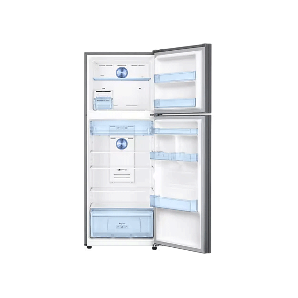 64505 SAMSUNG FRIDGE - 324L D/DOOR INVERTER RT34B4542S8/IG 