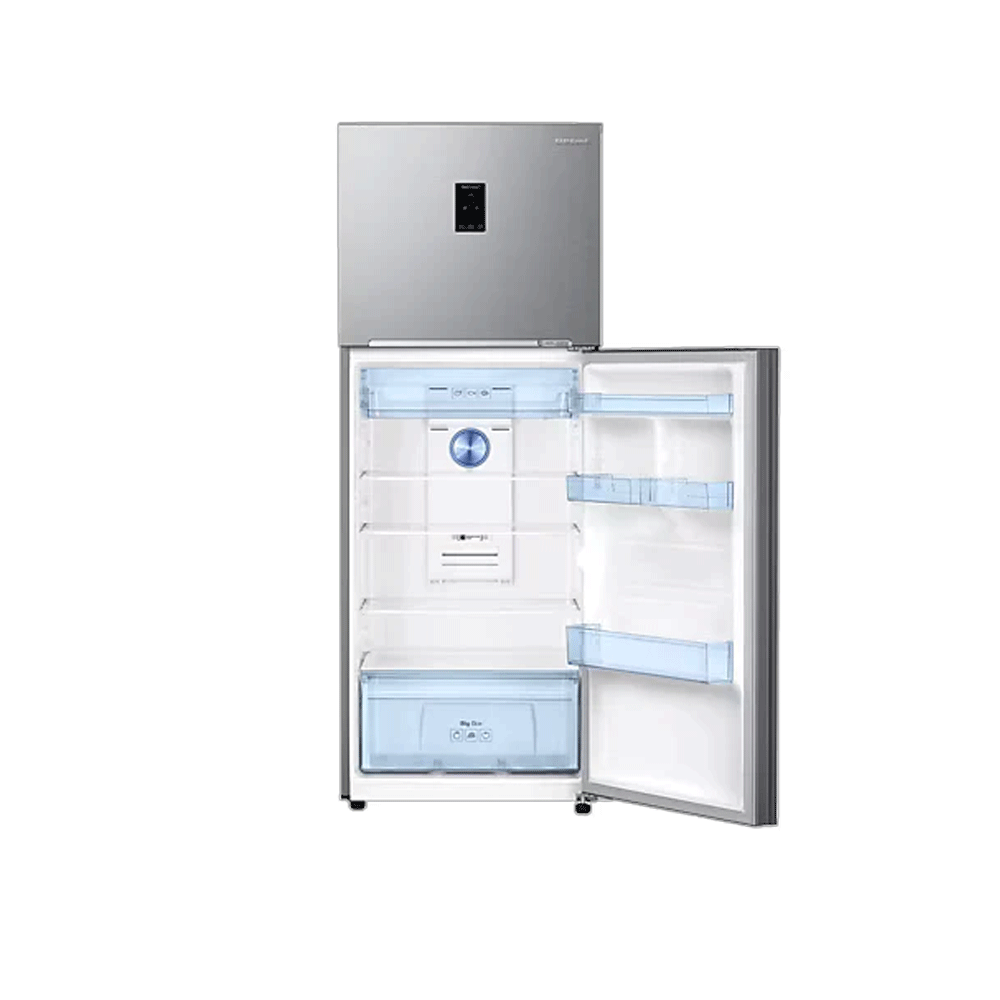 64505 SAMSUNG FRIDGE - 324L D/DOOR INVERTER RT34B4542S8/IG 