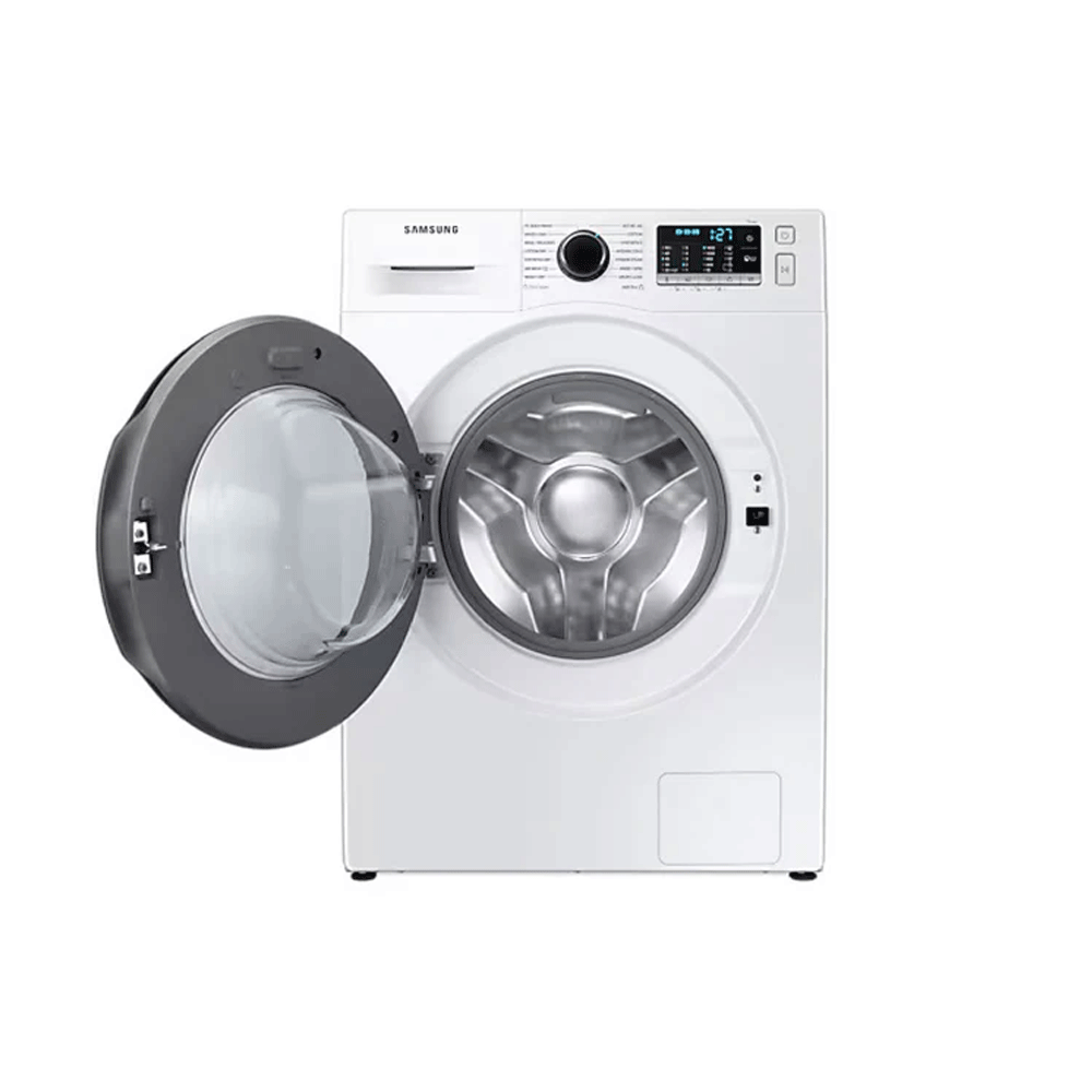 64507 SAMSUNG WASHING MACHINE - 8KG FRONT LOAD WD80TA046BE/EU