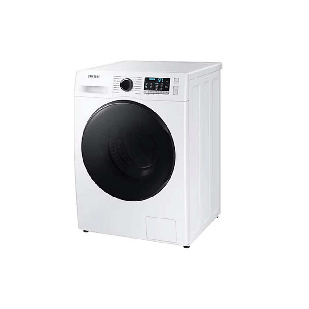 64507 SAMSUNG WASHING MACHINE - 8KG FRONT LOAD WD80TA046BE/EU