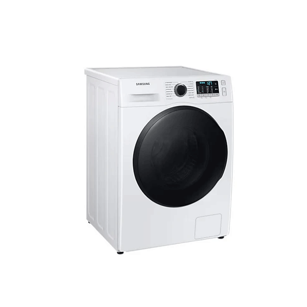 64507 SAMSUNG WASHING MACHINE - 8KG FRONT LOAD WD80TA046BE/EU