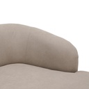 45425 BINA FB SOFA L-SHAPE/L #CP346-5 BN       