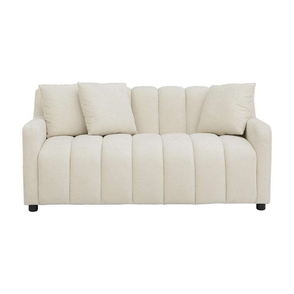 45440 SURI FABRIC SOFA 2S CR  