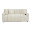 45440 SURI FABRIC SOFA 2S CR  