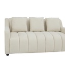 45440 SURI FABRIC SOFA 2S CR  