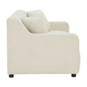 45440 SURI FABRIC SOFA 2S CR  