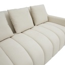 45440 SURI FABRIC SOFA 2S CR  