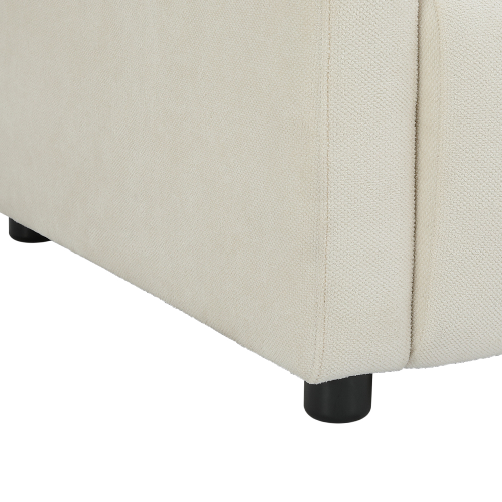 45440 SURI FABRIC SOFA 2S CR  