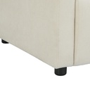 45440 SURI FABRIC SOFA 2S CR  