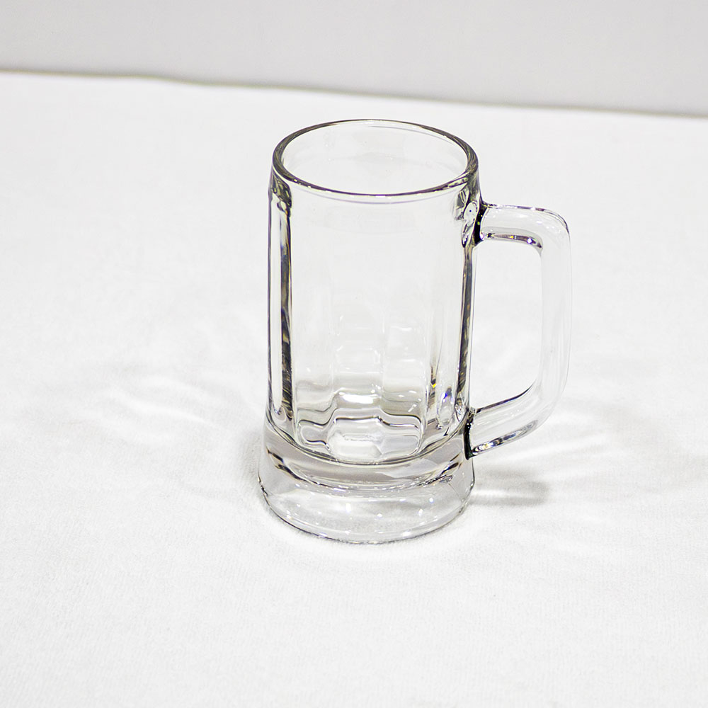 65111 MUNICH BEER MUG 355ML 