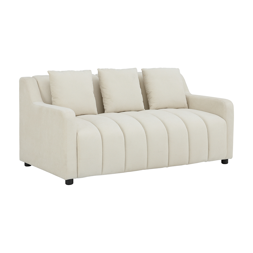 45440 SURI FABRIC SOFA 2S CR  