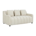 45440 SURI FABRIC SOFA 2S CR  