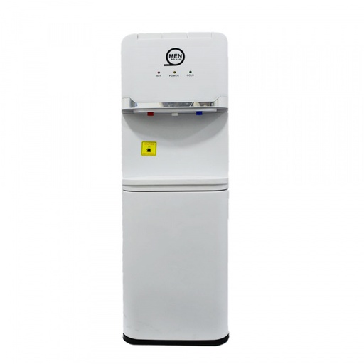 17471 MEN WATER DISPENSER W-207 FREE STANDING ELECTRIC COOLING