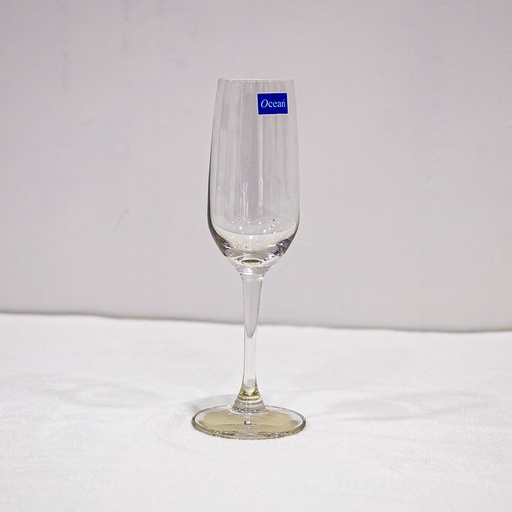 [28944] 28944 LEXINGTON FLUTE CHAMPAGNE GLASS 185ML  OCEANGLASS