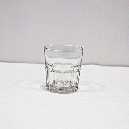 [30770] 30770 CENTRA ROCK GLASS 300ML OCEANGLASS