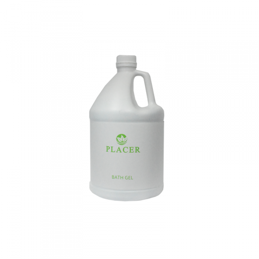 [34123] 34123 BATH GEL GALLON WHITE COLOR 3.75 LTR-PLACER