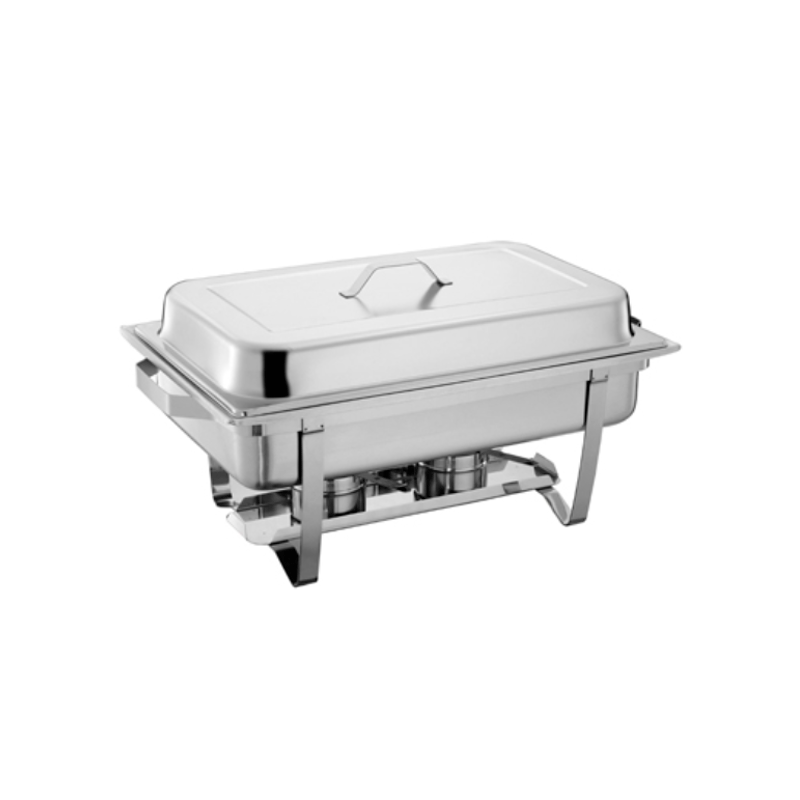 37904 LINKRICH CHAFING DISHES  433