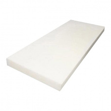 Foam Sheet Mattress 3x6ft (4inch height | 32density)