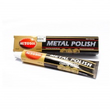 Autosol Metal Polish 100grm 