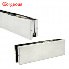 A424D Glass Hinge 8-12mm Thickness 