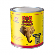 808 Contact Adhesive 1ltr AS-8028