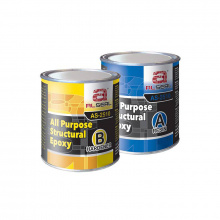All Purpose Structural Epoxy AS-2510 -300grm 