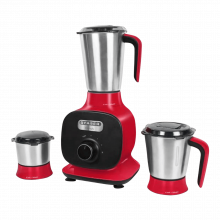 FABER FMG Candy 800 3J Mystic Red  Mixer Grinder 