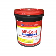MP Coat Joint Compound White 28kg