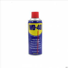 WD 40 Penetrating Oil 330 ML 