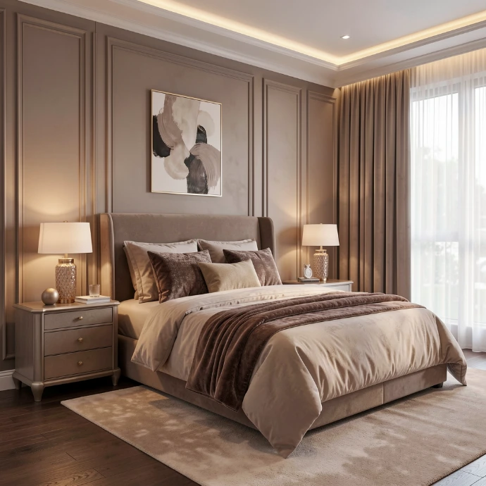 Custom Beds