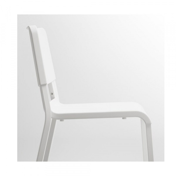 17421 CHAIR WHITE TEODORES 90350937