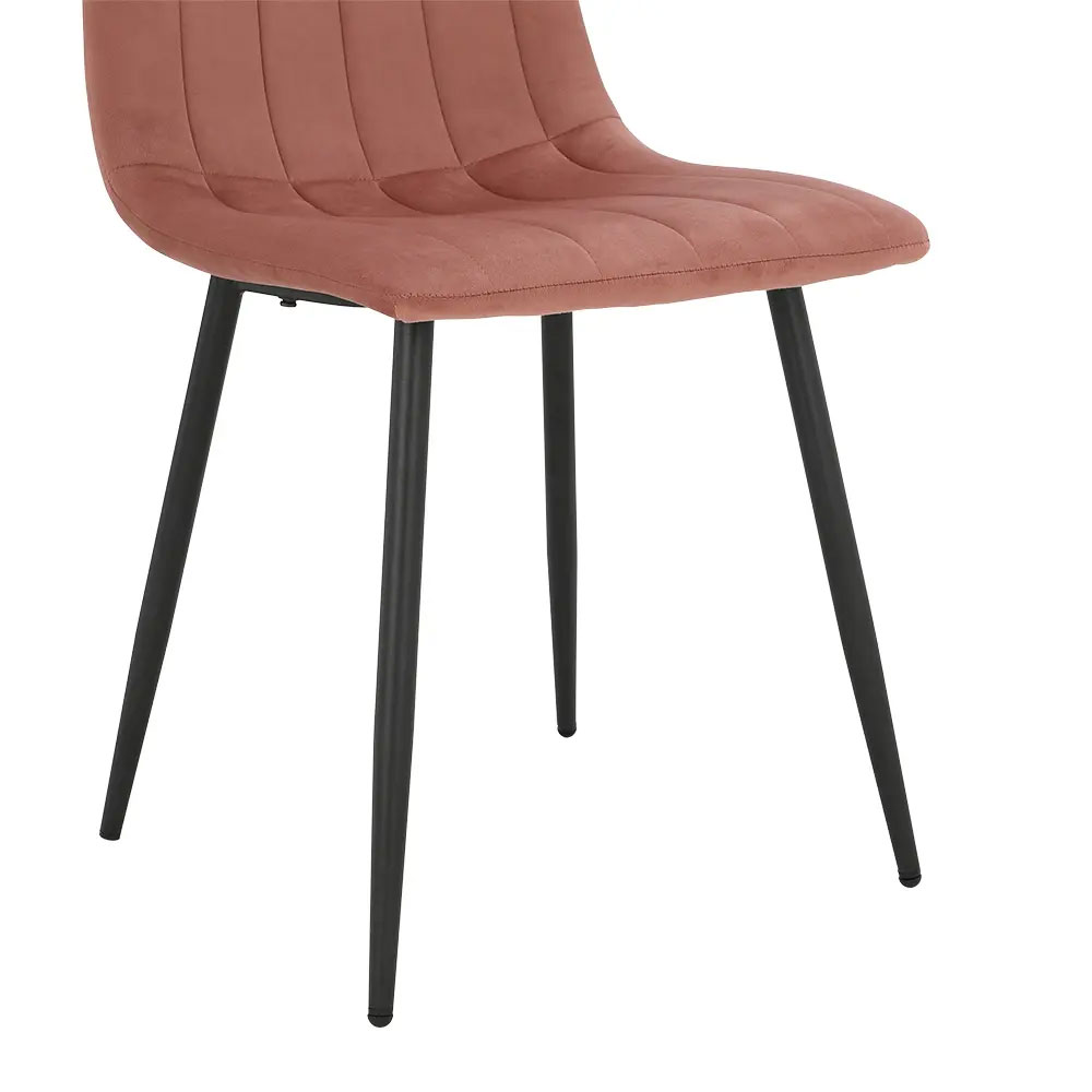 66534 KAMU DINING CHAIR PK