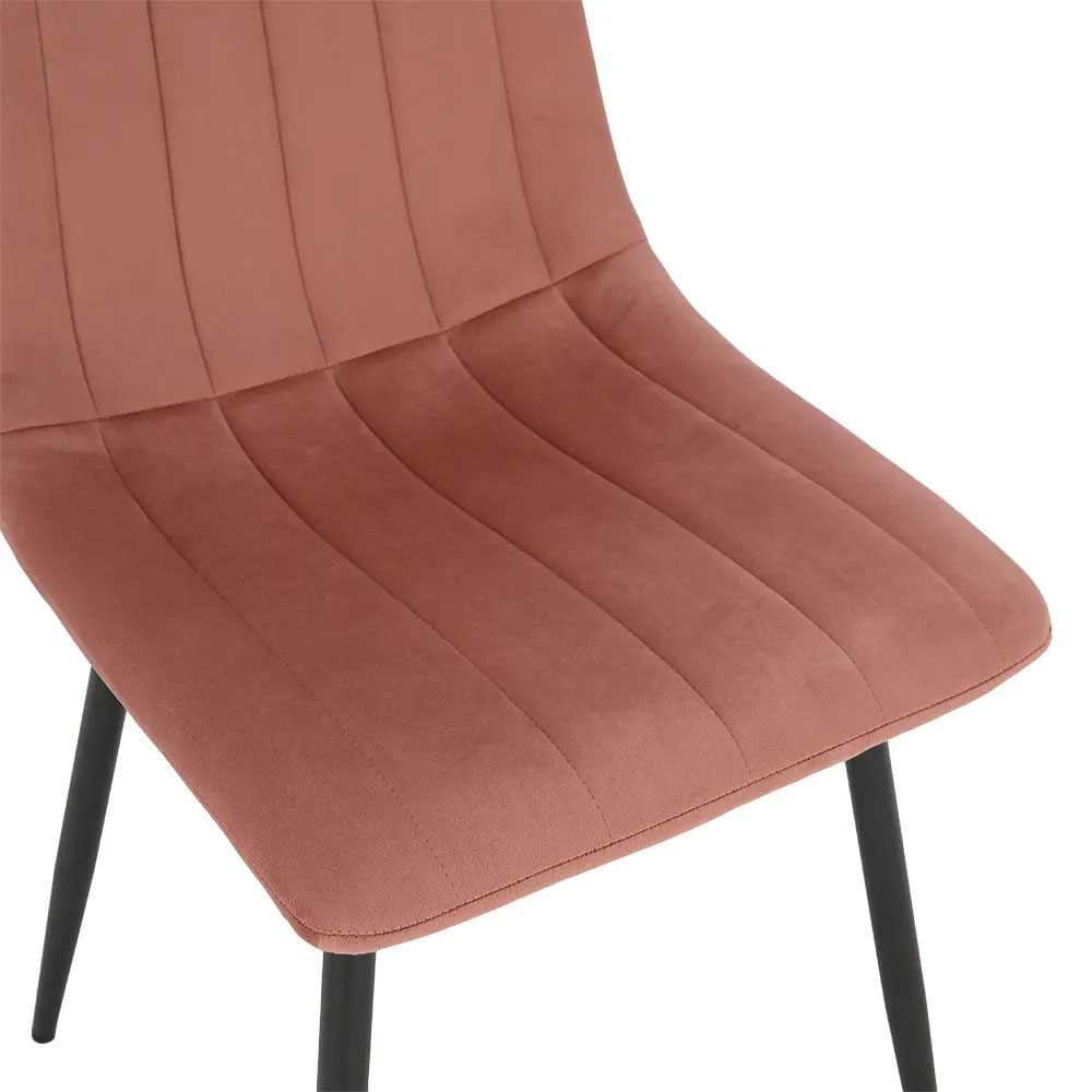 66534 KAMU DINING CHAIR PK