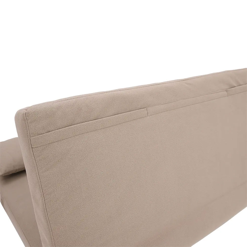 66537 MAKI FABRIC SOFA-BED BN