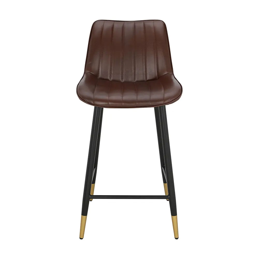 66554 CAMILLA BAR STOOL DBN