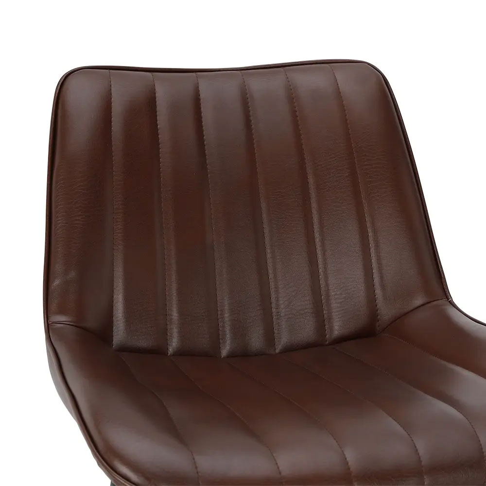 66554 CAMILLA BAR STOOL DBN