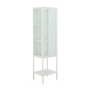 66550 SHOWTIME GLASS SHOW CABINET 40CM WT 