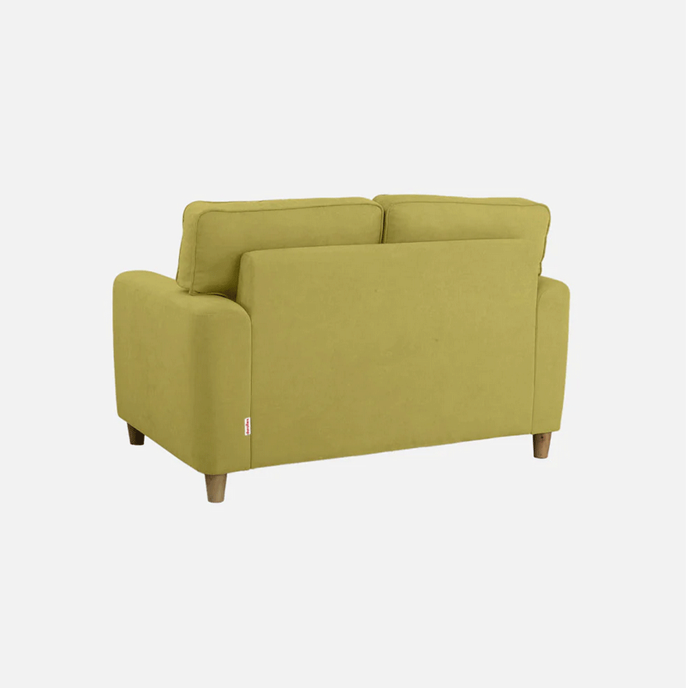 17709 DUROFLEX SOFA UTOPIA 2SEATER GREEN