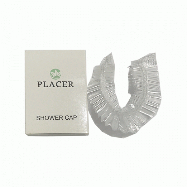 34117 SHOWER CAP - PLACER