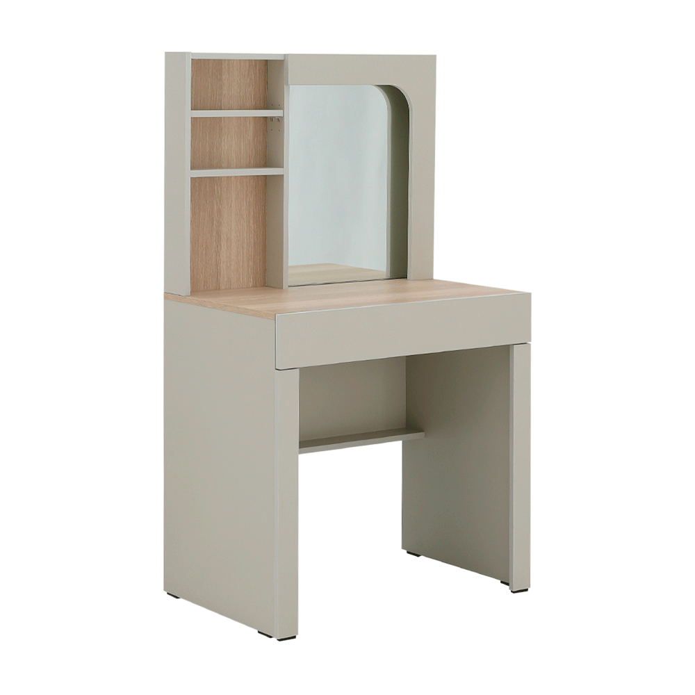 66568 MELBOURNE-P DRESSING 80 CM. SS/LO15 PB WITH FOIL FINISHED 