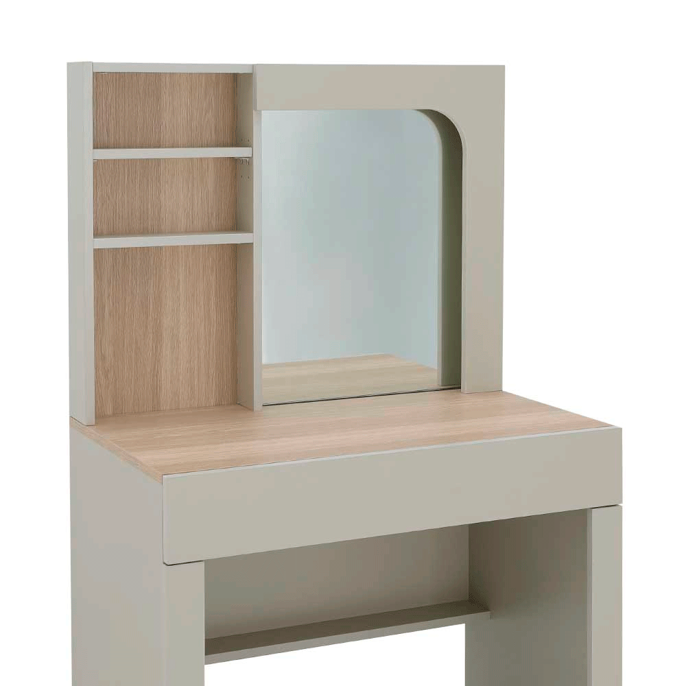 66568 MELBOURNE-P DRESSING 80 CM. SS/LO15 PB WITH FOIL FINISHED 