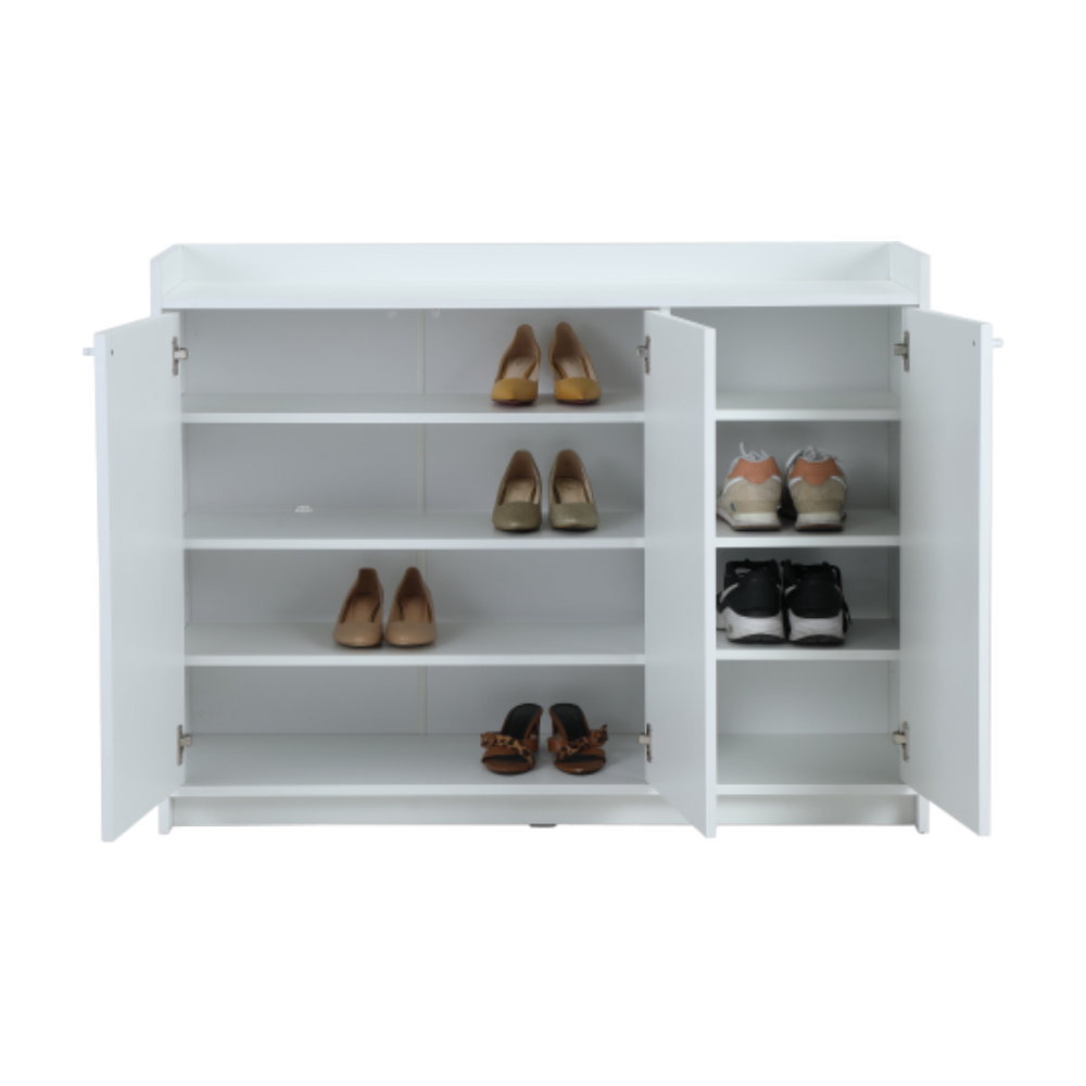 66593 VANS SHOE CABINET 120 CM. WT 