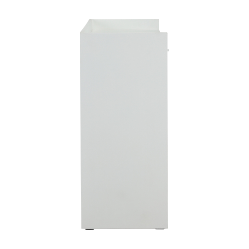 66593 VANS SHOE CABINET 120 CM. WT 