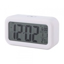 42361 GILTANA ALARM CLOCK 3 ' ' 13.5X4.8X7.4 CM WT
