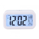 42361 GILTANA ALARM CLOCK 3 ' ' 13.5X4.8X7.4 CM WT
