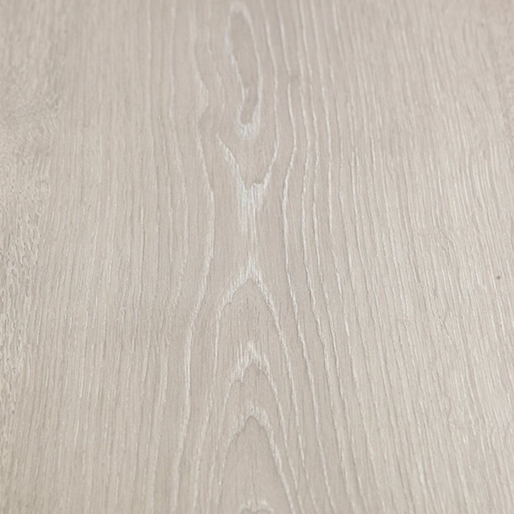 41434 H-VINCE WORKING TABLE 120 CM. WT/NT WOOD WITH MELAMINE 