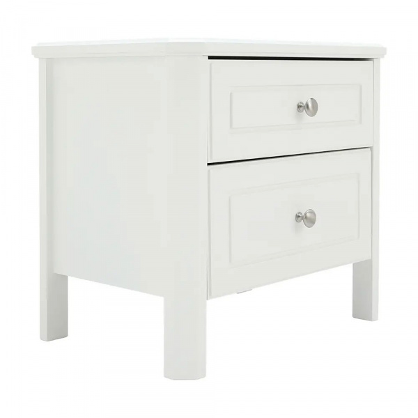 42481 COLLIN NIGHT TABLE 55CM WT 55X40X50CM
