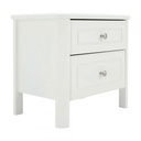 42481 COLLIN NIGHT TABLE 55CM WT 55X40X50CM